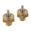 Rostra Pressure Switch - Normally Open 1/8th Inch NPT Closes at 45-50 psi (5 per Unit) - PS3, PS4, PS5, PS6 & PS8 99411B